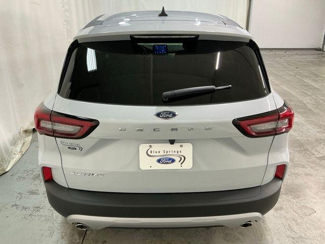 new 2026 Ford Escape car, priced at $27,149