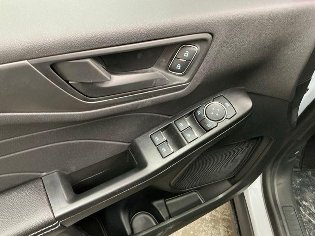 new 2026 Ford Escape car, priced at $27,149