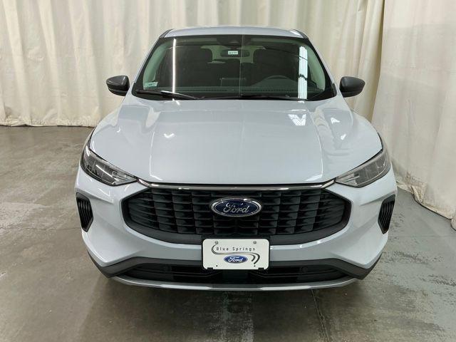 new 2026 Ford Escape car, priced at $27,149