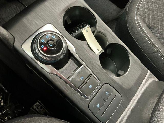 new 2026 Ford Escape car, priced at $27,149