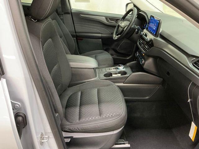 new 2026 Ford Escape car, priced at $27,149