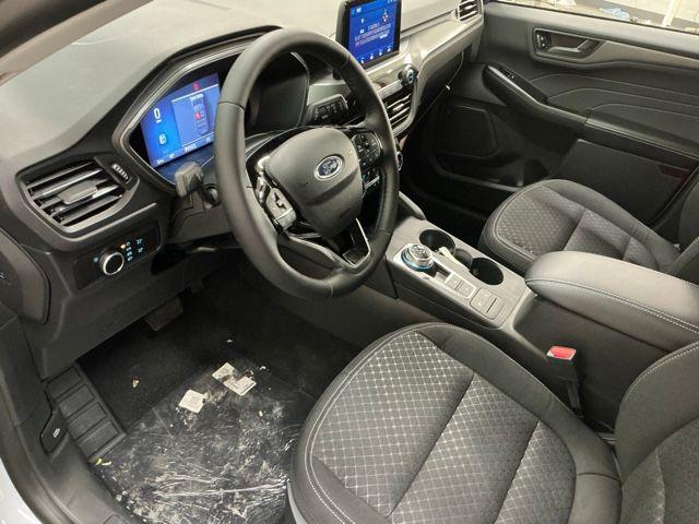 new 2026 Ford Escape car, priced at $27,149