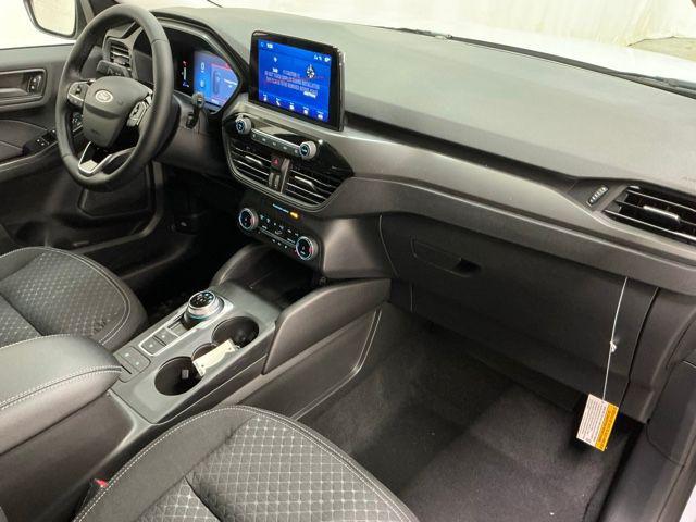 new 2026 Ford Escape car, priced at $27,149