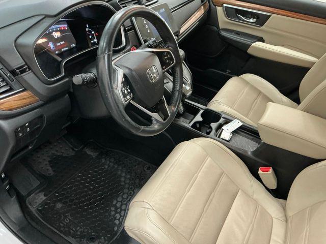 used 2019 Honda CR-V car, priced at $21,988