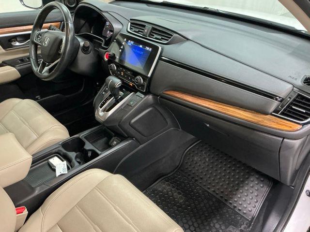 used 2019 Honda CR-V car, priced at $21,988