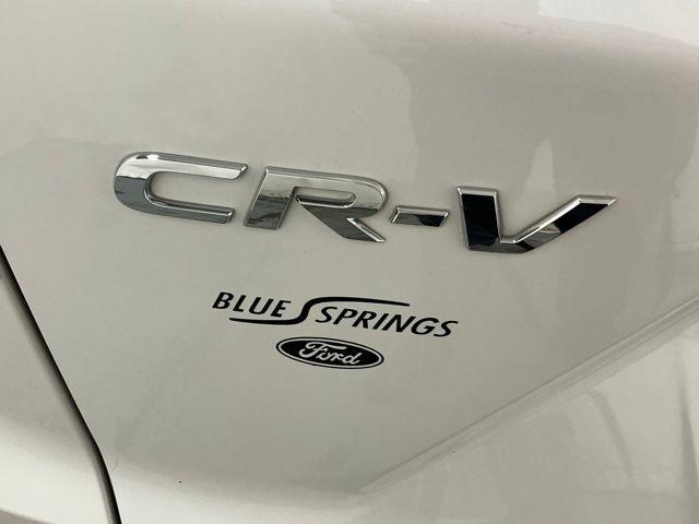 used 2019 Honda CR-V car, priced at $21,988