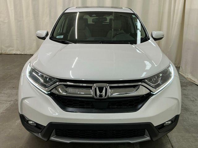 used 2019 Honda CR-V car, priced at $21,988