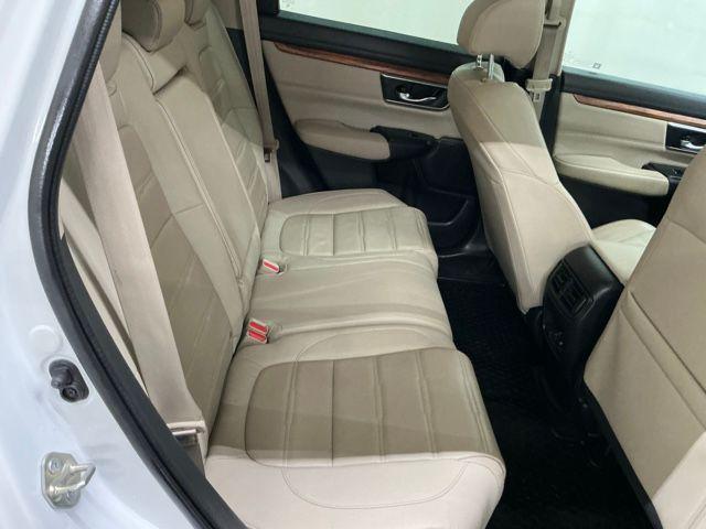 used 2019 Honda CR-V car, priced at $21,988