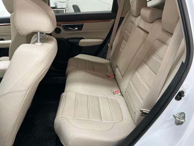 used 2019 Honda CR-V car, priced at $21,988