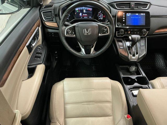 used 2019 Honda CR-V car, priced at $21,988