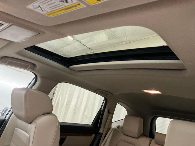 used 2019 Honda CR-V car, priced at $21,988