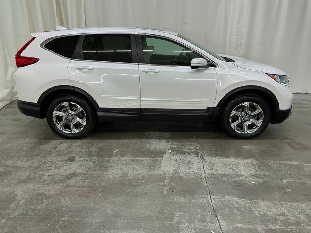 used 2019 Honda CR-V car, priced at $21,988