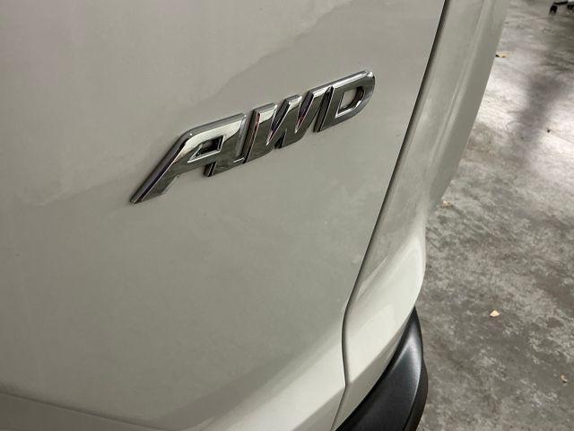 used 2019 Honda CR-V car, priced at $21,988