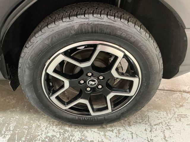 used 2024 Ford Bronco Sport car, priced at $24,587