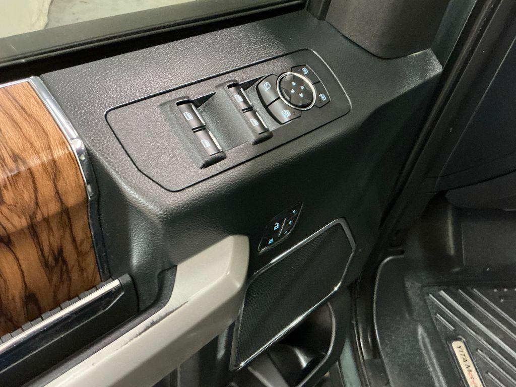 used 2018 Ford F-150 car, priced at $26,464