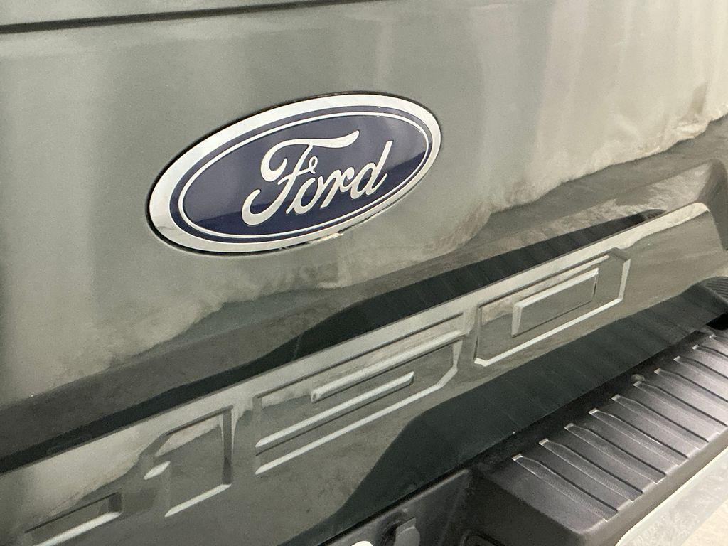 used 2018 Ford F-150 car, priced at $26,464