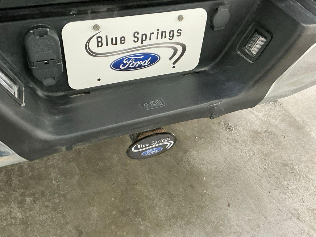 used 2018 Ford F-150 car, priced at $26,464