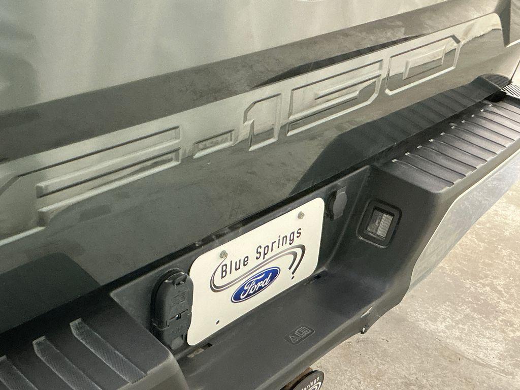 used 2018 Ford F-150 car, priced at $26,464