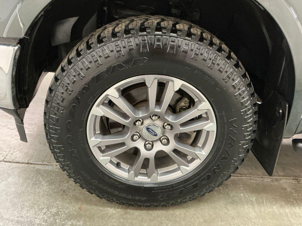 used 2018 Ford F-150 car, priced at $26,464