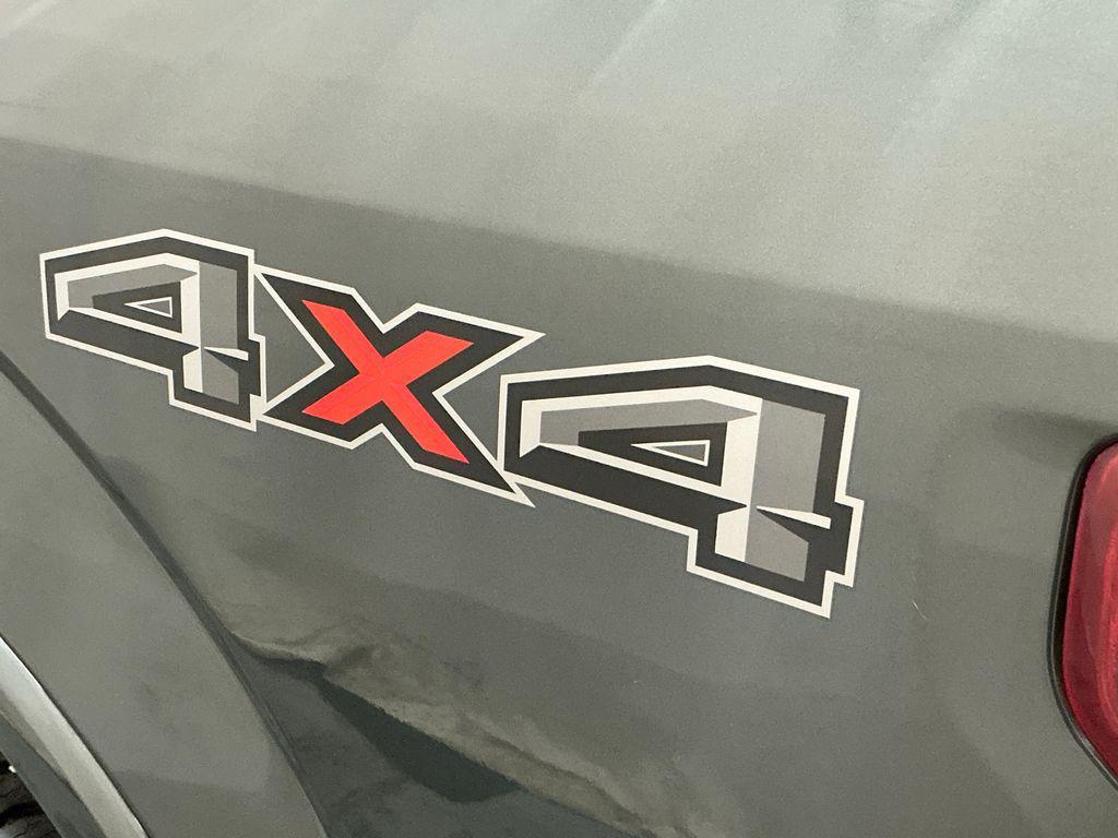 used 2018 Ford F-150 car, priced at $26,464