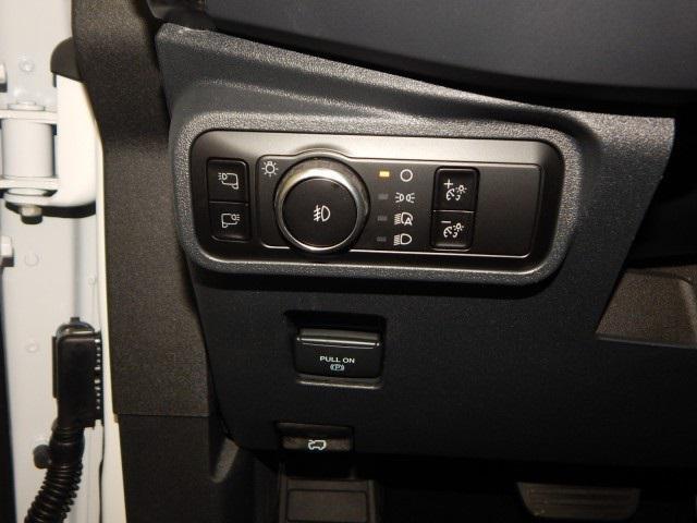 new 2025 Ford Bronco car, priced at $82,741