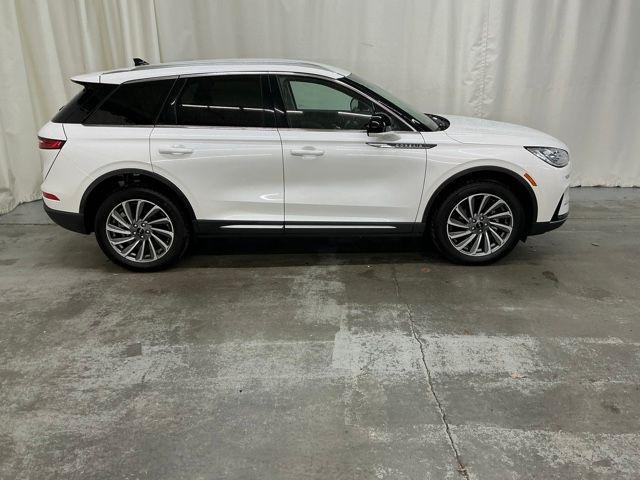 used 2023 Lincoln Corsair car, priced at $30,387