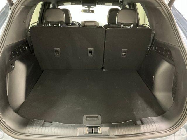 used 2024 Ford Escape car, priced at $21,553