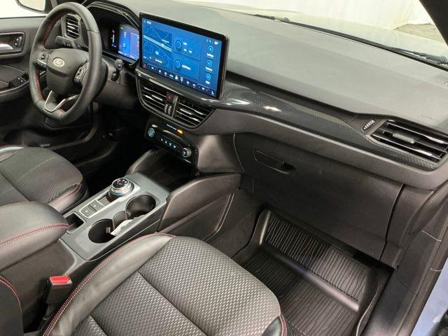 used 2024 Ford Escape car, priced at $21,553