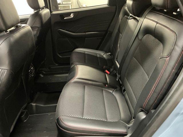 used 2024 Ford Escape car, priced at $21,553