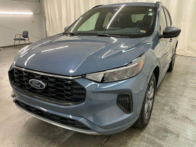 used 2024 Ford Escape car, priced at $21,553