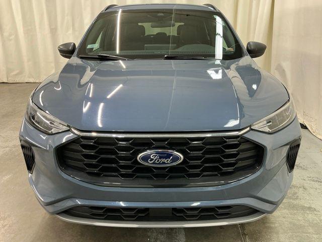 used 2024 Ford Escape car, priced at $21,553