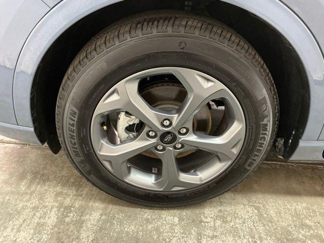 used 2024 Ford Escape car, priced at $21,553