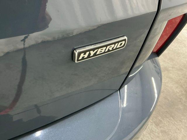 used 2024 Ford Escape car, priced at $21,553
