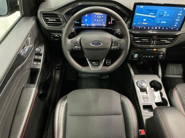 used 2024 Ford Escape car, priced at $21,553