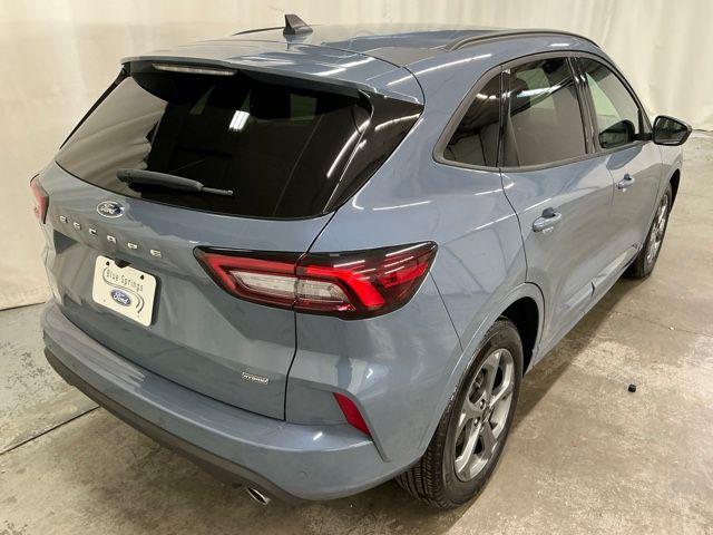 used 2024 Ford Escape car, priced at $21,553