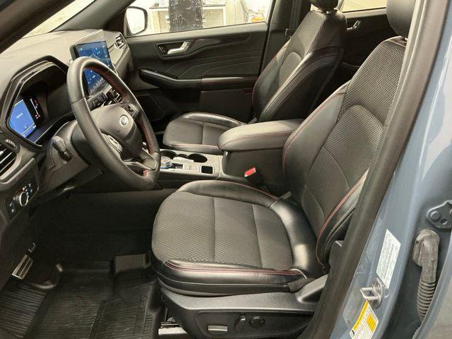 used 2024 Ford Escape car, priced at $21,553