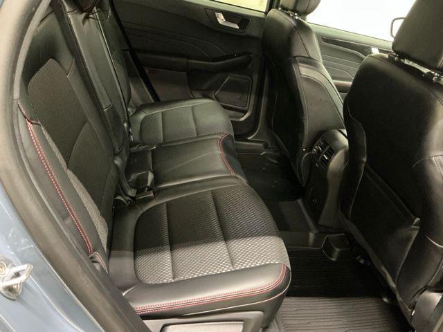 used 2024 Ford Escape car, priced at $21,553