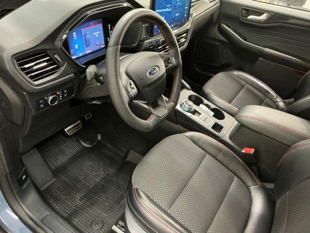 used 2024 Ford Escape car, priced at $21,553