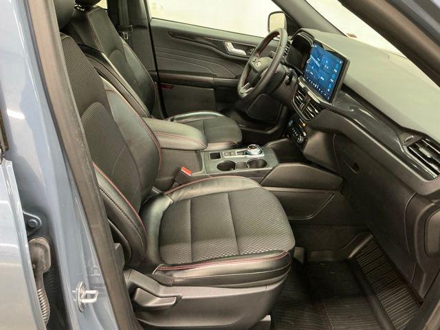 used 2024 Ford Escape car, priced at $21,553