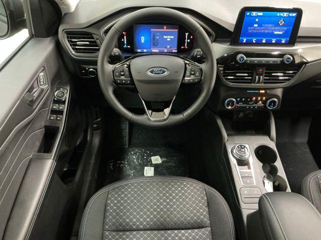 new 2026 Ford Escape car, priced at $28,901