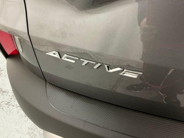 new 2026 Ford Escape car, priced at $28,901