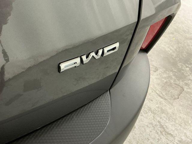 new 2026 Ford Escape car, priced at $28,901