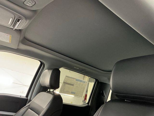 new 2026 Ford F-350 car, priced at $82,972