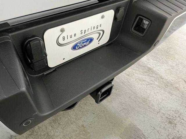 new 2026 Ford F-350 car, priced at $82,972