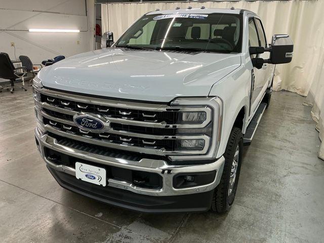 new 2026 Ford F-350 car, priced at $82,972