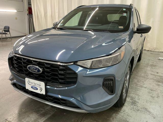 used 2024 Ford Escape car, priced at $20,940