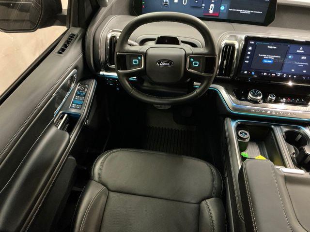 new 2026 Ford Expedition Max car, priced at $87,859