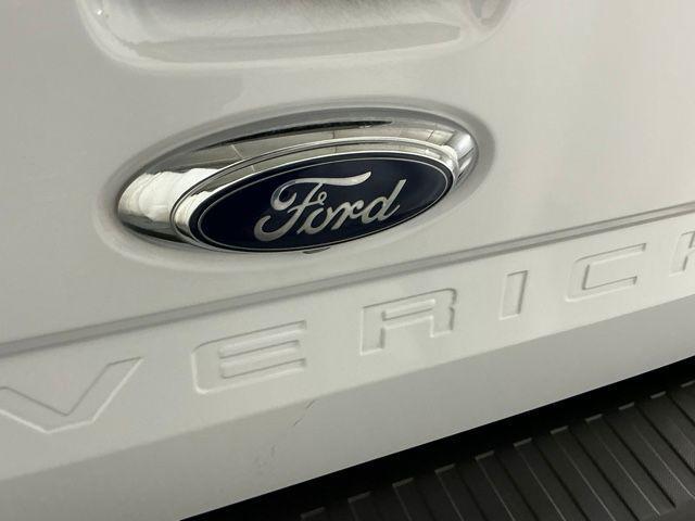 used 2023 Ford Maverick car, priced at $23,351