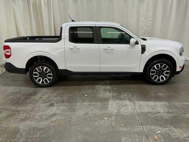 used 2023 Ford Maverick car, priced at $23,351