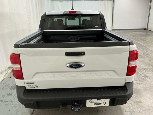 used 2023 Ford Maverick car, priced at $23,351